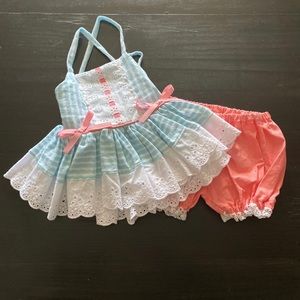 Annie Banannie Outfit